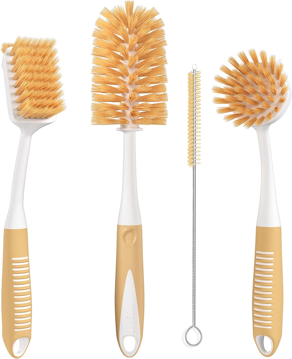 Dish Brush Set of 4