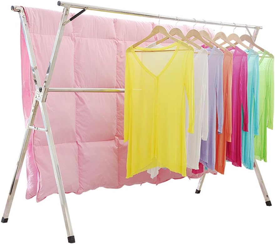 79 inches Laundry Drying Rack